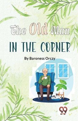 bokomslag Old Man in the Corner