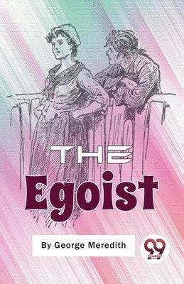 George Meredith - Egoist, Häftad