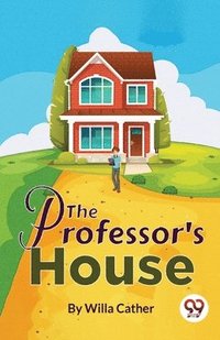bokomslag The Professor's House