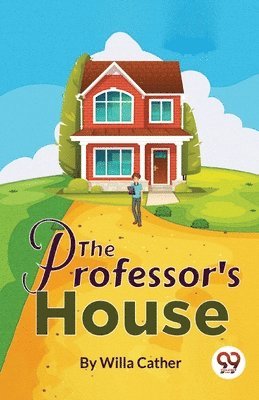 The Professor's House 1