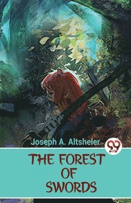 Forest of Swords 1