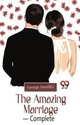 bokomslag Amazing Marriage