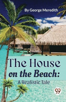 bokomslag House on the Beach