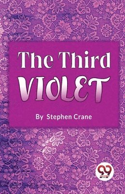 Third Violet