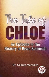 bokomslag The Tale of Chloe