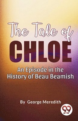 The Tale of Chloe 1