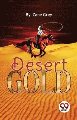 Desert Gold