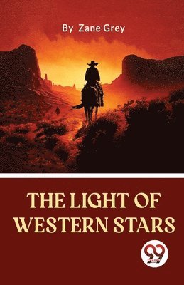 bokomslag Light of Western Stars