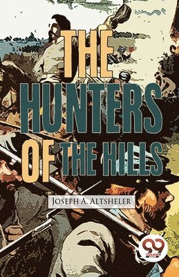 Hunters of the Hills