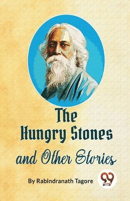 bokomslag Hungry Stones and Other Stories