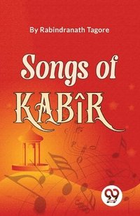 bokomslag Songs Of Kabr