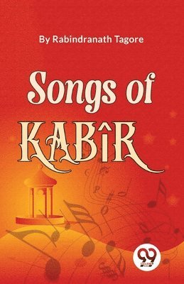 Songs Of Kabr 1
