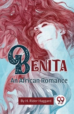 Benita an African Romance 1