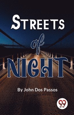 Streets of Night 1