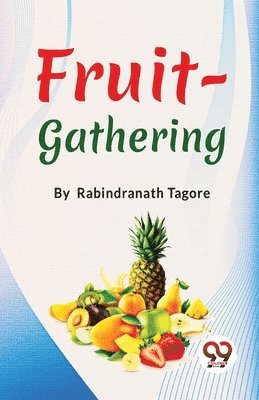 bokomslag Fruit-Gathering