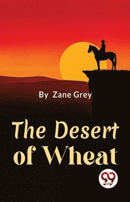 Desert of Wheat