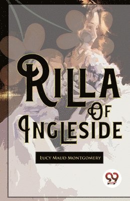 Rilla of Ingleside