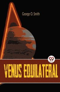 bokomslag Venus Equilateral