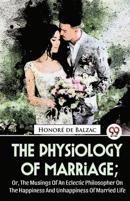 Physiology of Marriage 1