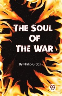 bokomslag Soul of the War