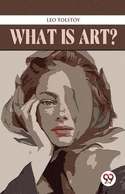 What is Art? 1