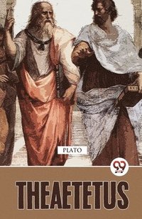 bokomslag Theaetetus