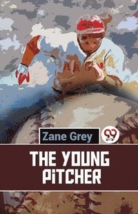 bokomslag Young Pitcher