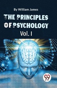 bokomslag The Principles of Psychology