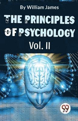 bokomslag The Principles of Psychology