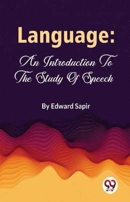 bokomslag Language