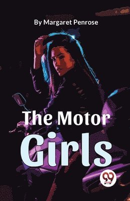 bokomslag The Motor Girls