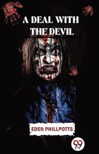 bokomslag Deal with the Devil
