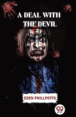 bokomslag Deal with the Devil