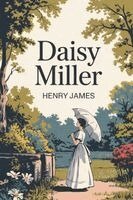 Henry James - Daisy Miller, Häftad