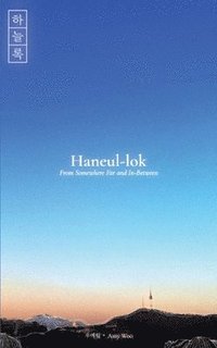 bokomslag Haneul-lok