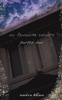 My Favourite Colour's Purple Now 1