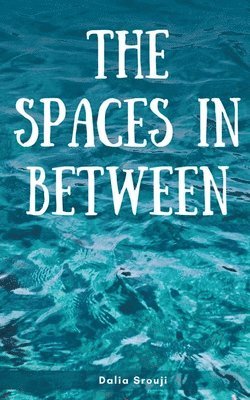 bokomslag spaces in between
