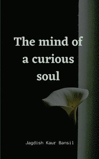 bokomslag mind of a curious soul