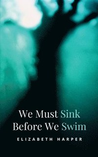 bokomslag We Must Sink Before We Swim