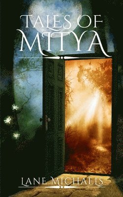 Tales of Mitya 1