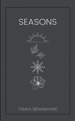 bokomslag Seasons