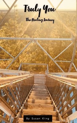 Susan King - Truly You, Häftad