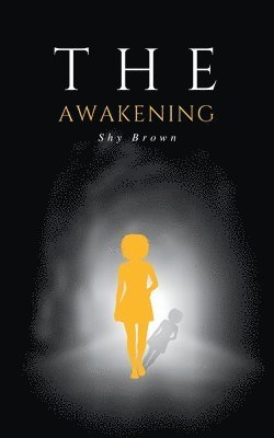 bokomslag Awakening