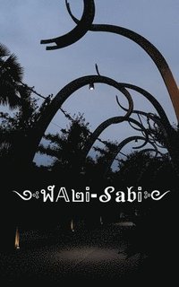 bokomslag Wabi-Sabi