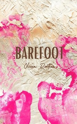 bokomslag Barefoot