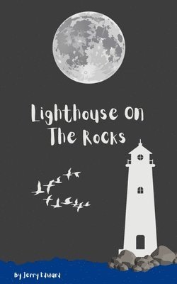 Lighthouse on the Rocks 1