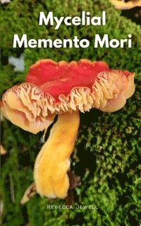 bokomslag Mycelial Memento Mori