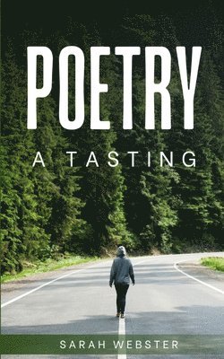 bokomslag Poetry - a tasting