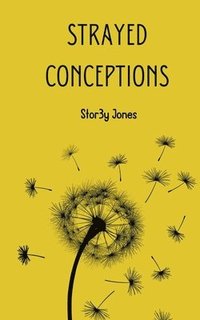 bokomslag Strayed Conceptions