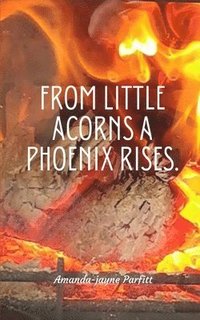 bokomslag From little acorns a Phoenix rises.